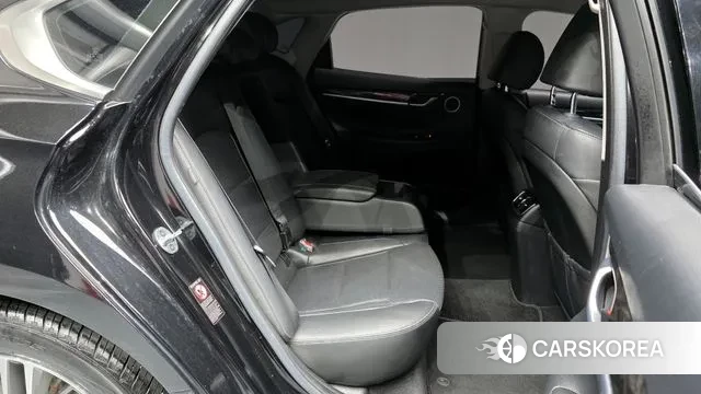 Hyundai Grandeur IG 2019 Черный из Кореи, фото 3