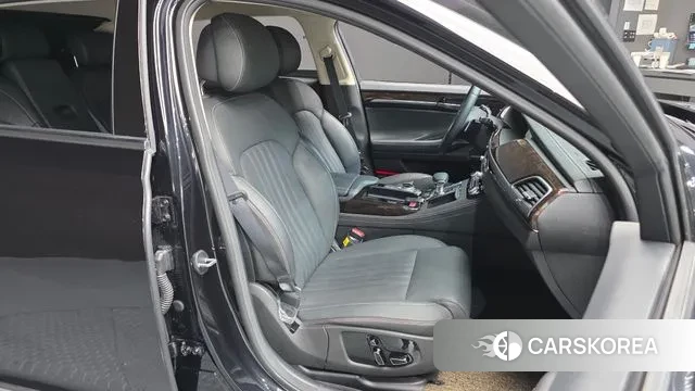 Genesis G90 id 3494203 из Кореи 3