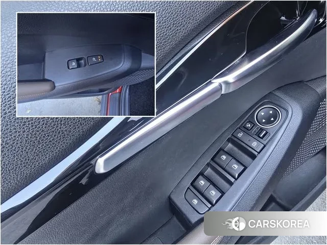 Kia Seltos 2020 Красный из Кореи, фото 3