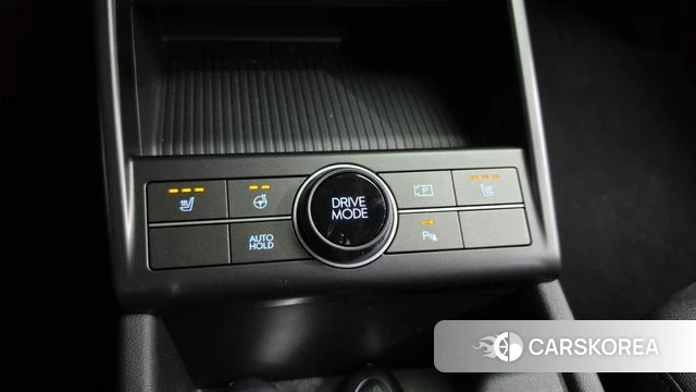 Hyundai Kona Hybrid (SX2) 2026 Белый из Кореи, фото 3
