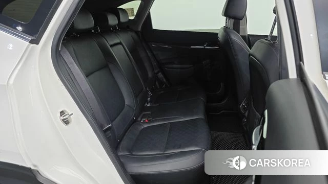 Kia Seltos 2020 Белый из Кореи, фото 3