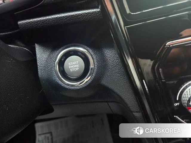 Ssangyong Berry New Tivoli 2021 Белый из Кореи, фото 3