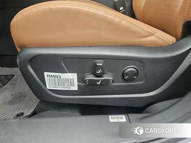 Ssangyong Torres 2022 Серый из Кореи, фото 3