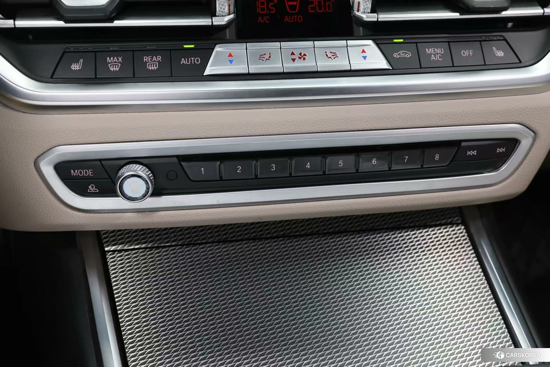 BMW 4 series 2021 Белый из Китая, фото 3