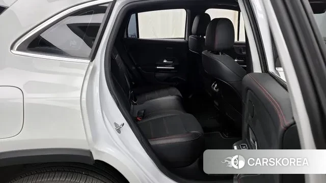 Mercedes-Benz EQA H243 2022 Белый из Кореи, фото 3