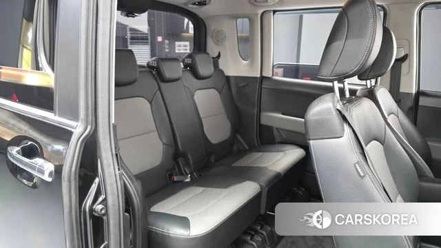 Kia The New Ray 2019 Черный из Кореи, фото 3