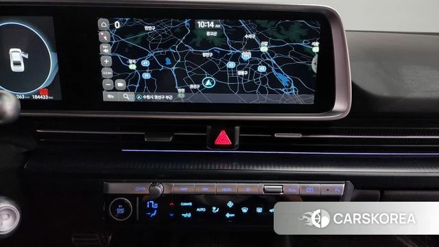 Hyundai Ionic 6 2024 Белый из Кореи, фото 3