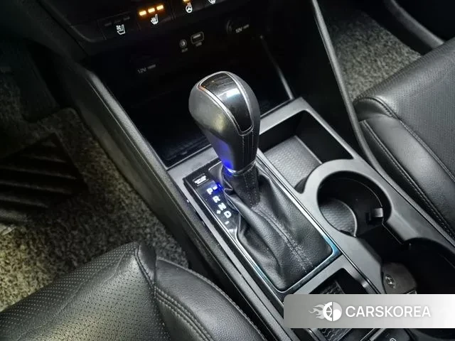 Hyundai All New Tucson 2018 Серый из Кореи, фото 3