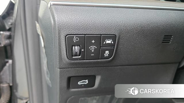 Kia K5 3rd generation 2021 Серый из Кореи, фото 3