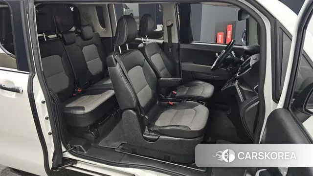 Kia The New Ray 2020 Белый из Кореи, фото 3