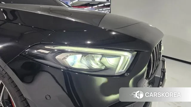 Mercedes-Benz A-Class W177 2023 Черный из Кореи, фото 3