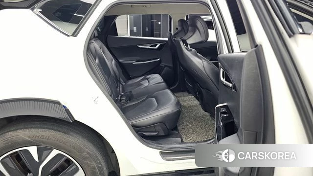 Kia EV6 2023 Белый из Кореи, фото 3