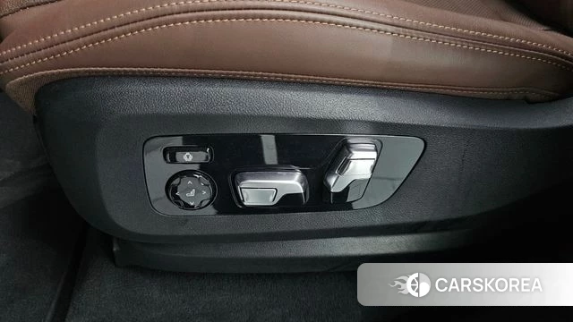 BMW X5 (G05) 2024 Белый из Кореи, фото 3