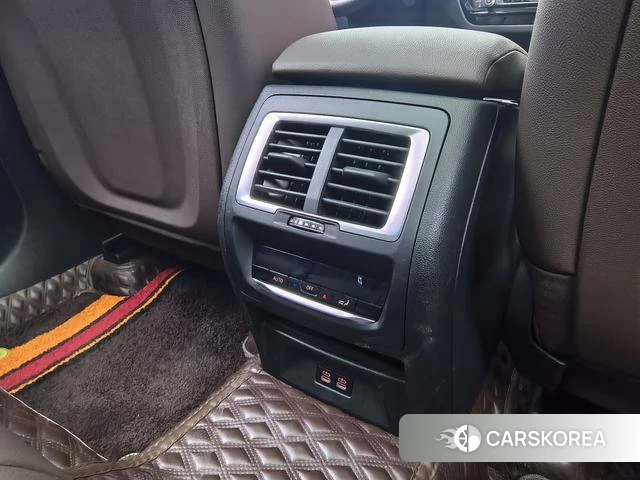BMW X3 2023 Черный из Китая, фото 3