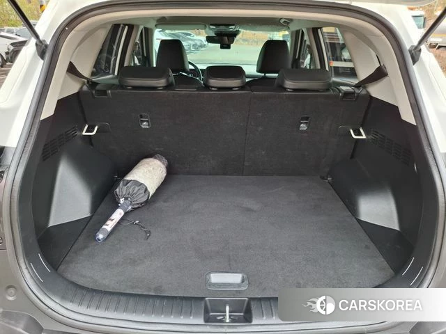 Kia The New Seltos 2023 Белый из Кореи, фото 3