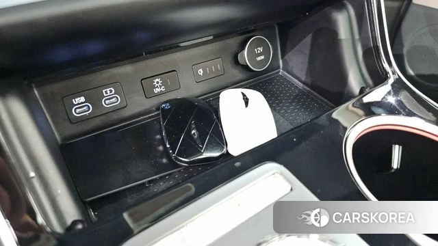 Genesis GV80 2024 Белый из Кореи, фото 3