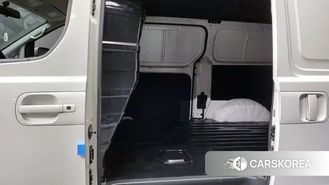 Hyundai The New Grand Starex 2020 Серебряный из Кореи, фото 3