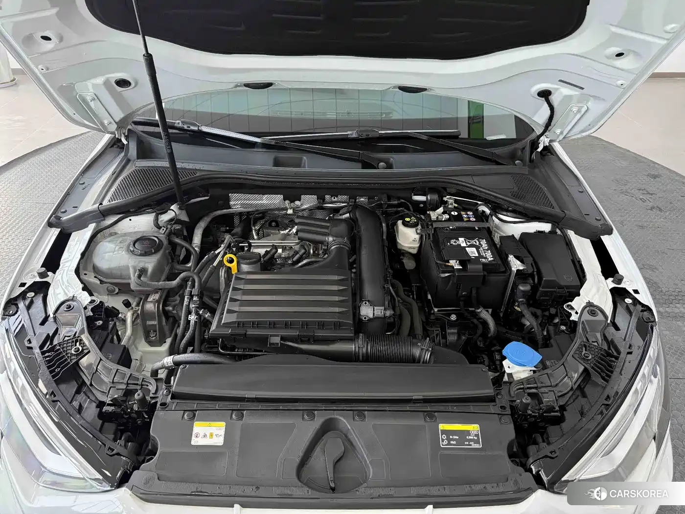 Audi A3 2022 Белый из Китая, фото 3