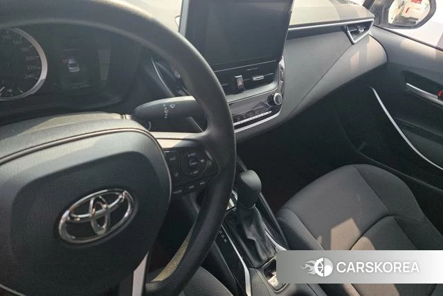 Toyota Lei Ling 2021 Белый из Китая, фото 3
