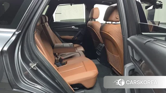 Audi Q5 (FY) id 3190979 из Кореи 3