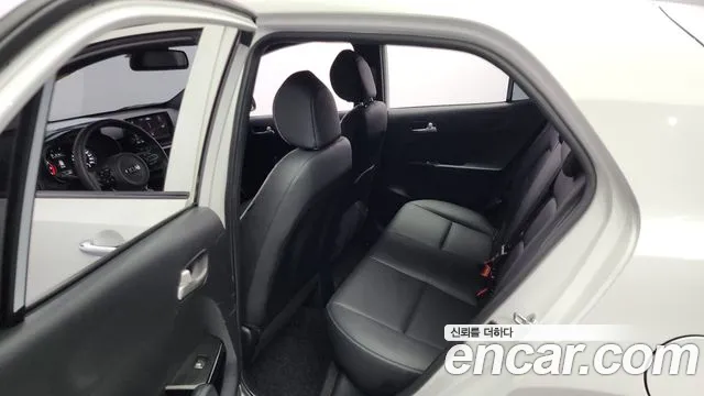 Kia Morning Urban (JA) id 2717900 из Кореи 3