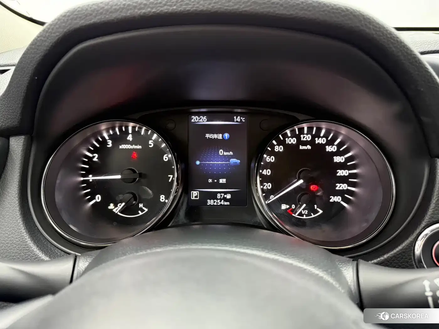 Nissan Qijun 2022 Белый из Китая, фото 3