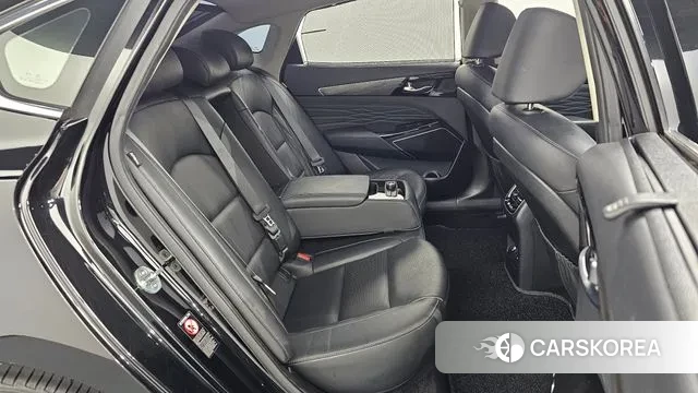 Kia K7 Premier 2019 Черный из Кореи, фото 3