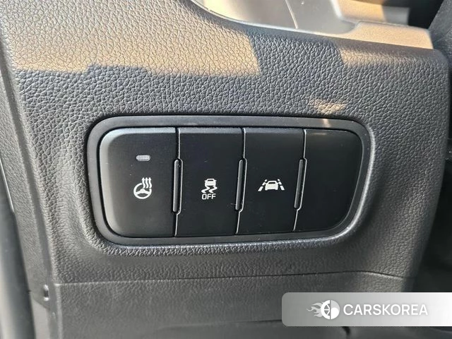 Kia The New Ray 2022 Черный из Кореи, фото 3