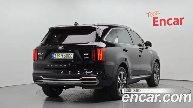 Kia Sorento 4th Generation id 2676140 из Кореи 3