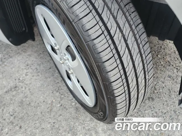 Kia The New Ray id 2682695 из Кореи 3