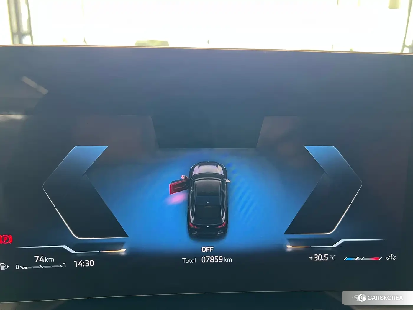 BMW 2 series 2025 Черный из Китая, фото 3