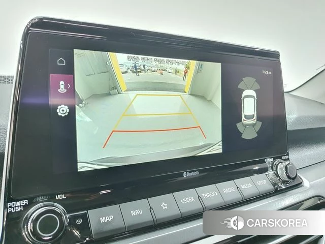 Kia Seltos 2022 Серый из Кореи, фото 3