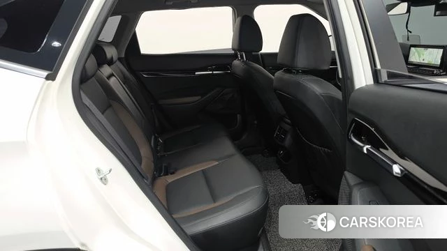Kia Seltos 2020 Белый из Кореи, фото 3