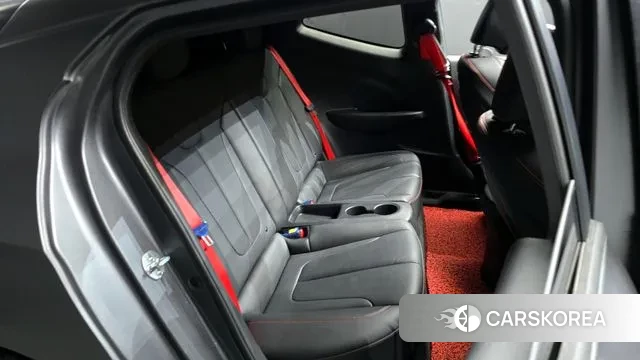 Hyundai Veloster (JS) 2018 Серый из Кореи, фото 3