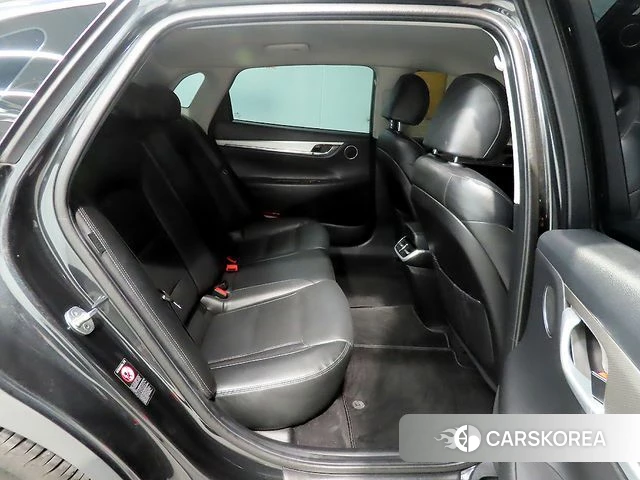 Hyundai The New Grandeur IG 2020 Серый из Кореи, фото 3