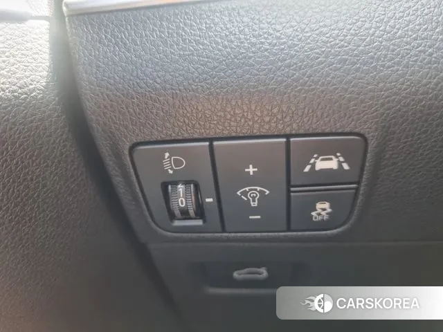 Kia K5 3rd generation 2022 Белый из Кореи, фото 3