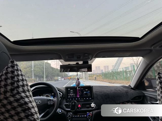 Hyundai Festa 2020 Белый из Китая, фото 3