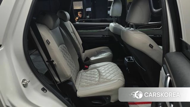 Kia Mohave Master 2020 Белый из Кореи, фото 3