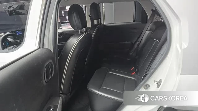 Hyundai Casper 2022 Белый из Кореи, фото 3