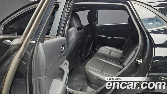 Hyundai The New Kona id 2646354 из Кореи 3