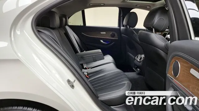Mercedes-Benz E-Class W213 id 2680193 из Кореи 3