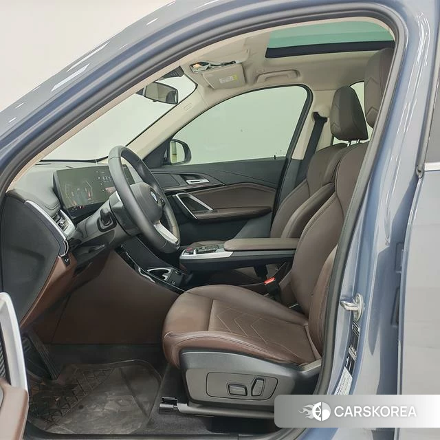 BMW X1 2023 Другой из Китая, фото 3