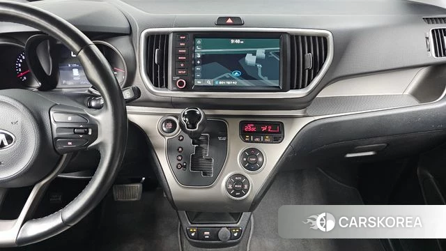 Kia The New Ray 2021 Белый из Кореи, фото 3