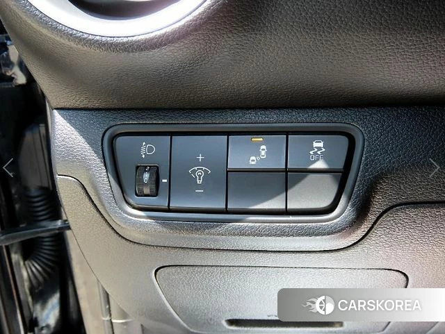 Kia The New K3 2nd generation 2021 Синий из Кореи, фото 3