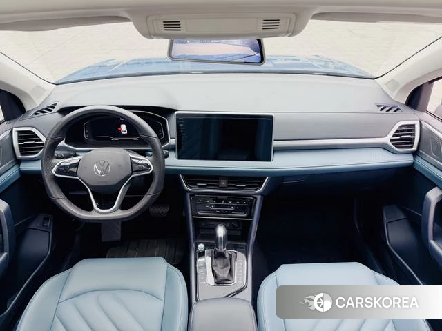 Volkswagen Tuyue 2023 Другой из Китая, фото 3