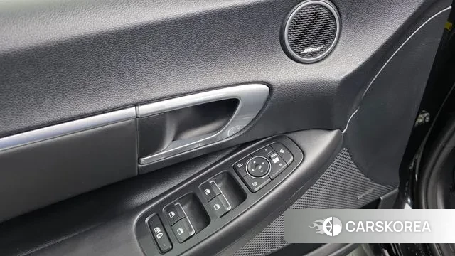 Hyundai Sonata (DN8) 2019 Черный из Кореи, фото 3