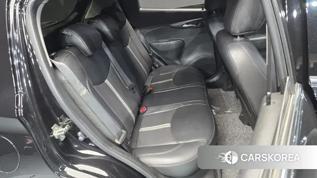 Chevrolet (GM Daewoo) The New Spark 2020 Черный из Кореи, фото 3