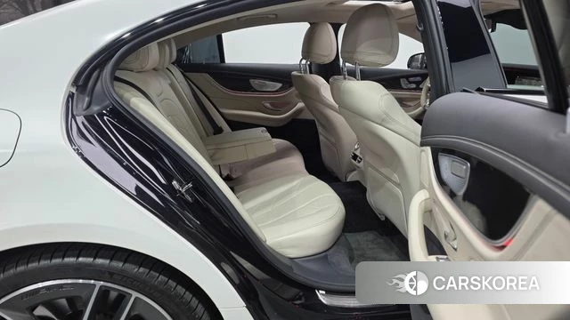 Mercedes-Benz CLS-Class C257 2020 Белый из Кореи, фото 3