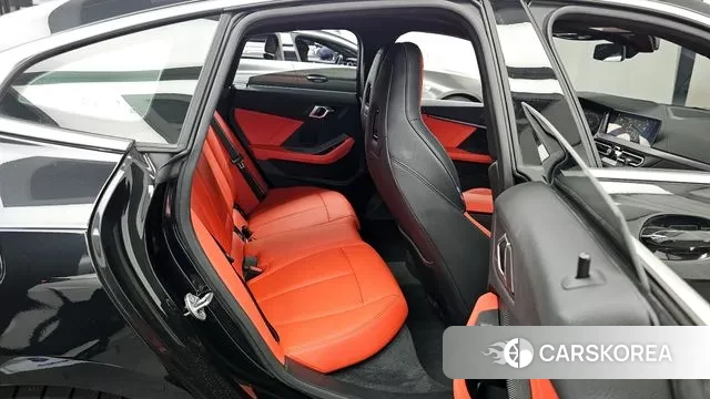 BMW 2 Series Gran Coupe (F44) 2024 Черный из Кореи, фото 3