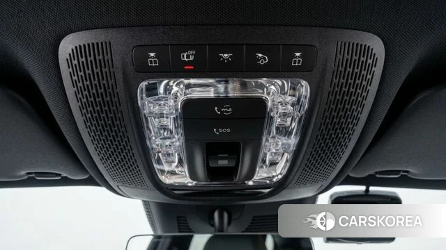 Mercedes-Benz EQA H243 2025 Серебряный из Кореи, фото 3